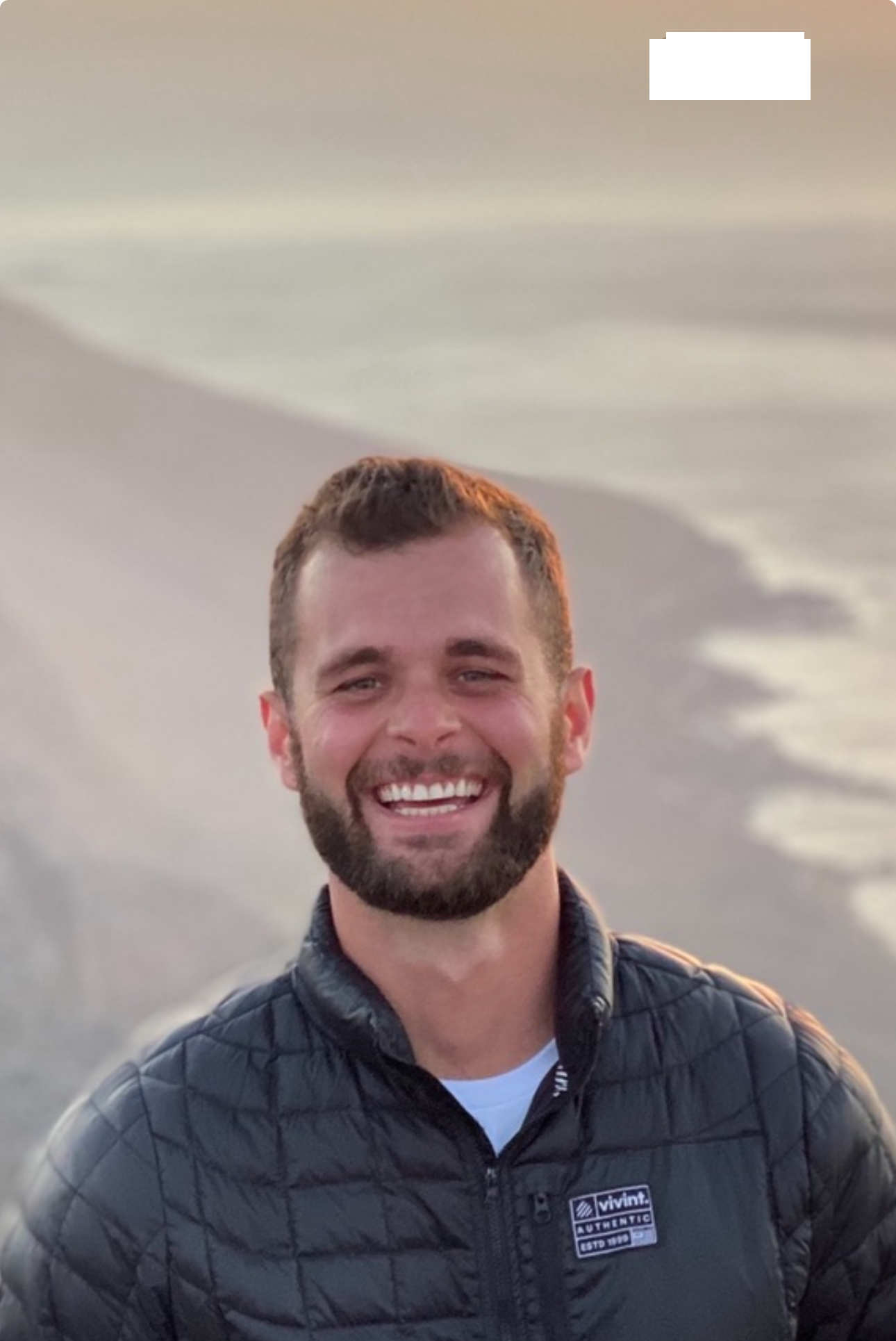 Taylor Smith, founder and editor of SecurityCompassHQ