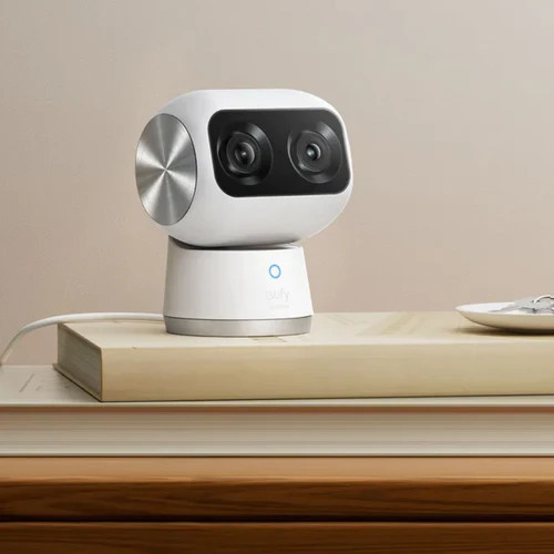 eufy Indoor Cam S350